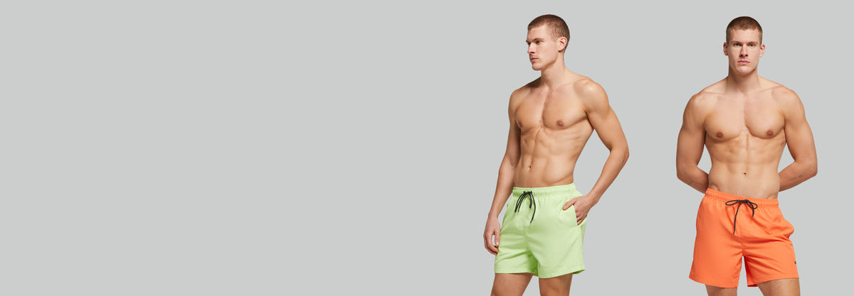 Costumi da bagno uomo | Moda mare & beachwear Costumi da bagno uomo | Moda mare & beachwear