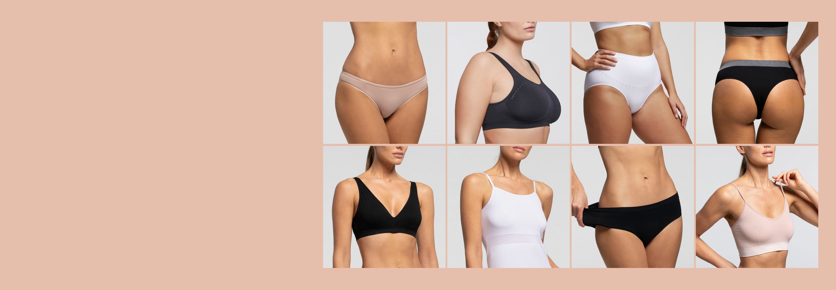 Intimo donna