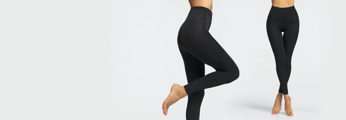 Women's leggings | Sports and casual clothing | Pompea