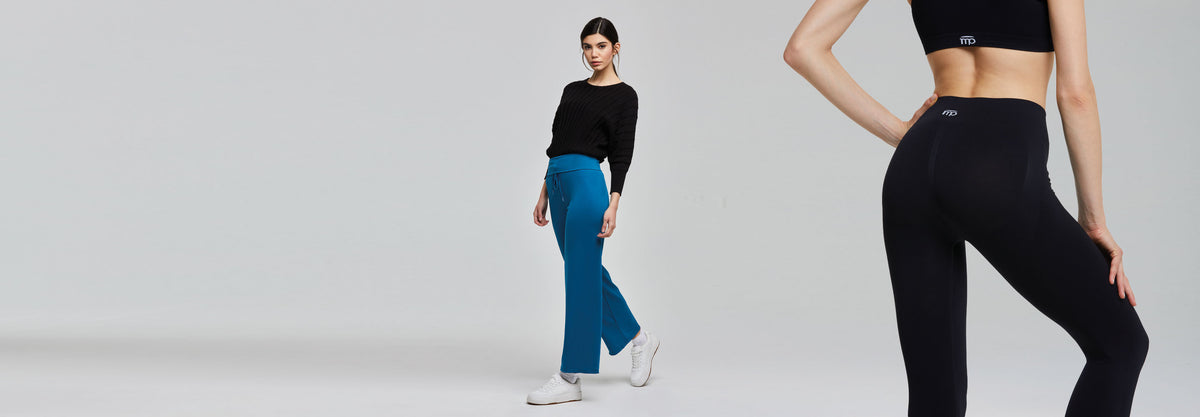Pantaloni comodi deals per casa