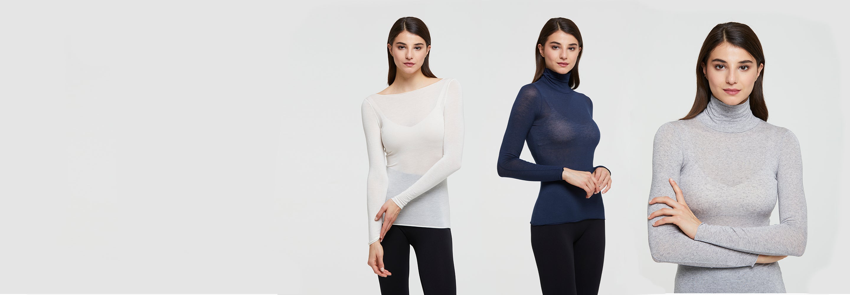 Modal Cashmere