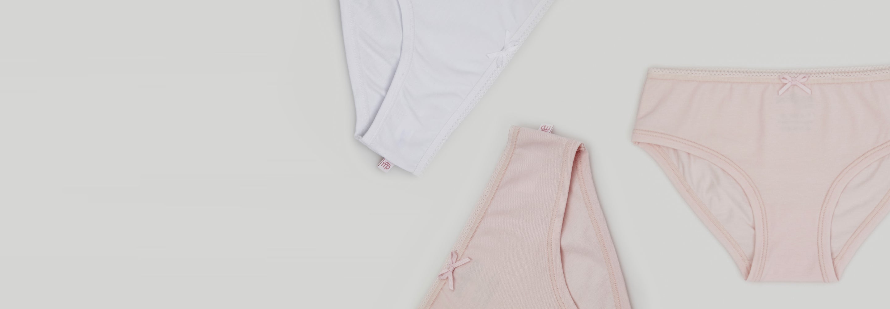 Mutandine Bambina Cotone - Pack 10 Pezzi Morbidi E Colorati | Slip Comodi Per Tutto Il Giorno - Foto 9