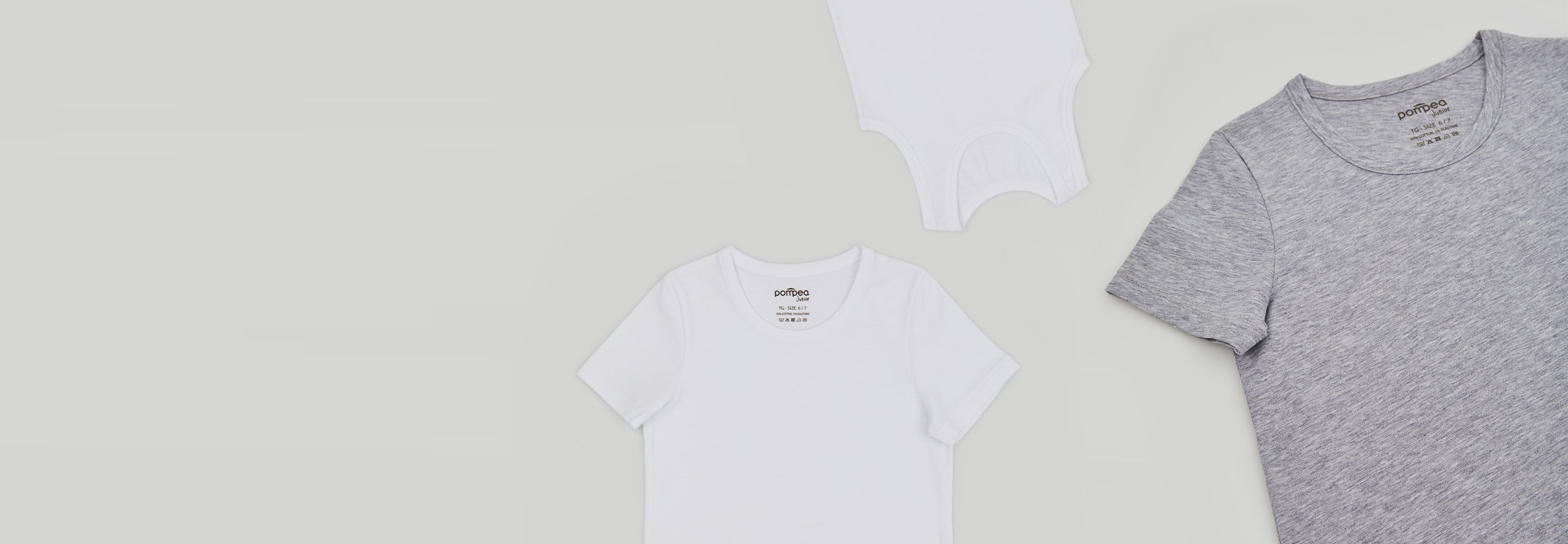 Maglie e canotte bambino