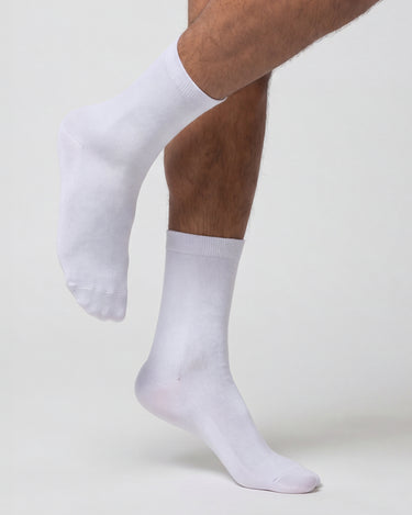 Men's cotton socks