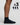 Bike socks cotone x3 Uomo