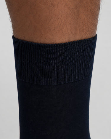 Scottish Lisle cotton socks