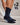 Calza corta Soft Fresh in viscosa X2