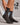Chaussette courte viscose Soft Fresh X2