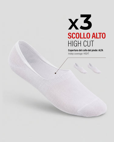 Salvapiede pariscarpa x3 uomo