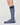 Chaussettes longues Efrem en coton avec motif cravate