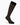 Calza lunga caldo cotone Bill effetto piquet