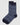 Calza corta caldo cotone Juri multicolor