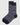 Calza corta caldo cotone Juri multicolor