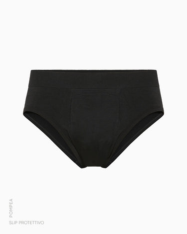 Slip absorbant pour homme pour fuites urinaires légères