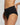 Slip donna protettivo per piccole perdite