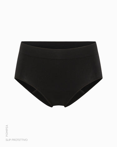 Slip donna protettivo per piccole perdite