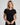 T-Shirt donna girocollo no stress cotone modal