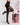 Set Collant Push-Up 30 Den + Collant Ideale (Black)