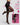 Set Collant Push-Up 30 Den + Collant Ideale (Black)