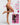 Set Collant Push-Up 30 Den + Collant Ideale (Polvere Dorata)