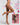 Set Collant Push-Up 30 Den + Collant Ideale (Creme Caramel)