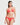 WOMEN'S SANTORINI SWIM BRIEFS