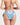 WOMEN'S SANTORINI SWIM BRIEFS
