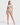 Top de bikini Santorini