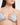 Top de bikini Santorini