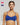 Brassiere seamless con spalline sottili X2