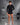 <b>Set Completo</b> Team Sport (Black)