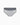 Slip bimbo in cotone organico con elastico a righe