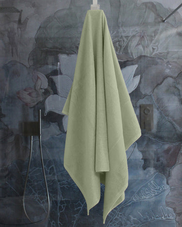 Toalla de baño