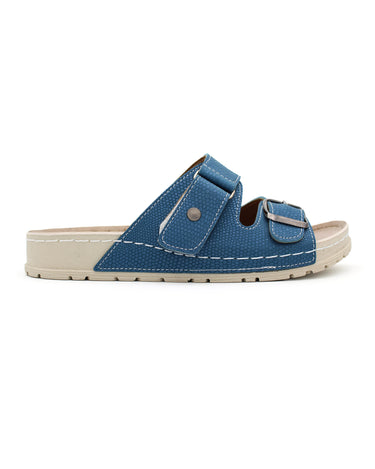 Zapatillasmujer franjas