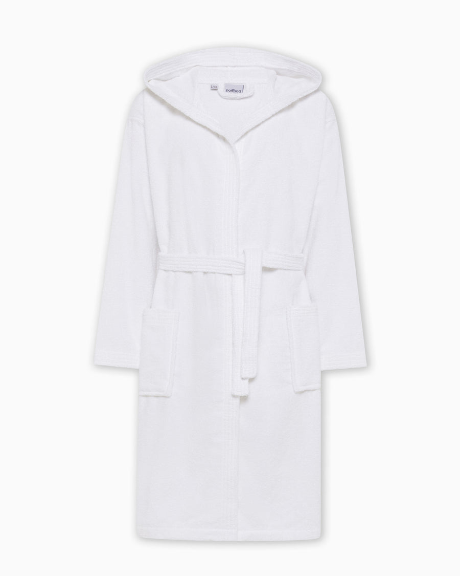 Accappatoio unisex cotone