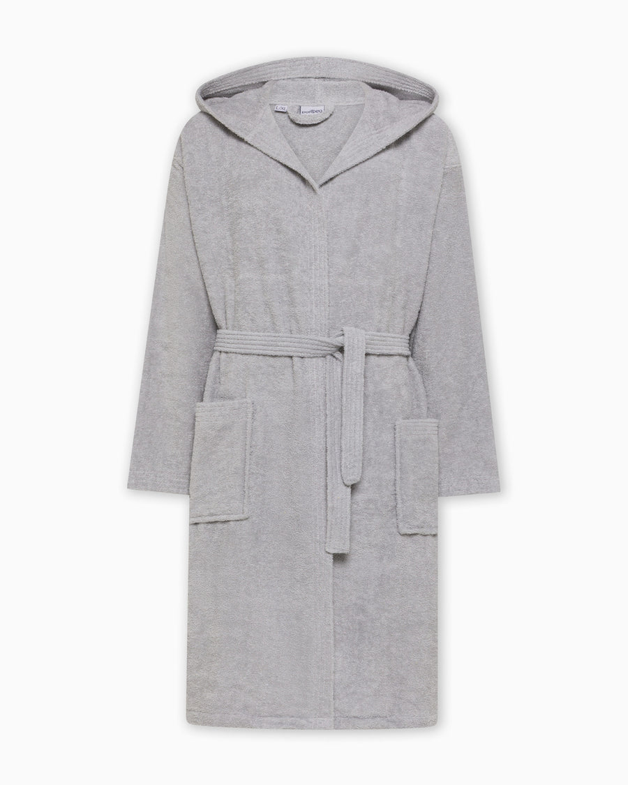 Accappatoio unisex cotone