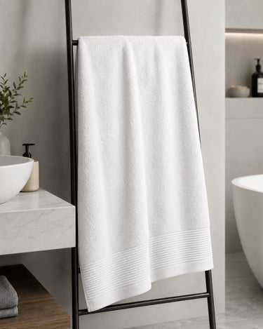 Serviette de douche 90x140