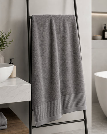 Serviette de douche 90x140