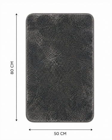 Tappeto bagno 50x80