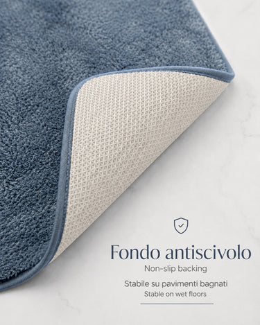 Tappeto bagno 50x80