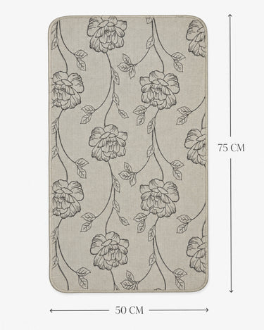 Tappeto cucina 50x75
