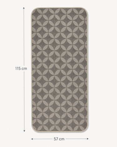 Tappeto cucina 57x115