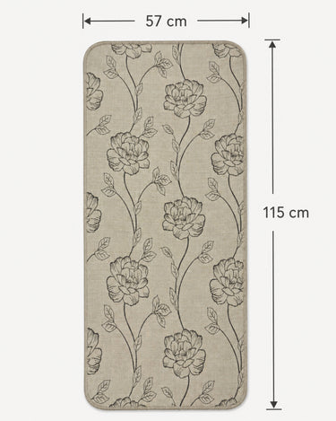 Tappeto cucina 57x115