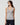 CANOTTA SCOLLO TONDO IN MODAL CASHMERE