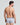 BOXER IN COTONE ORGANICO COTTON PLANET CON CINTURINO ELASTICIZZATO