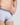 BOXER IN COTONE ORGANICO COTTON PLANET CON CINTURINO ELASTICIZZATO
