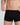 Boxer in cotone organico Cotton Planet con cinturino comfort