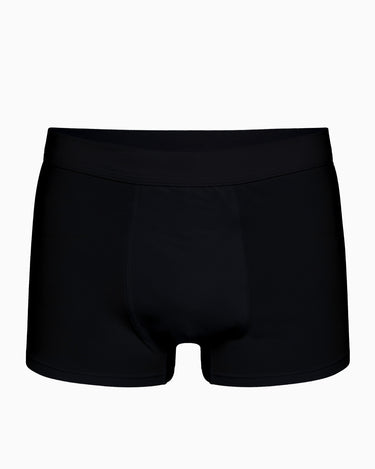 Boxer de algodón orgánico Cotton Planet con cinturilla cómoda