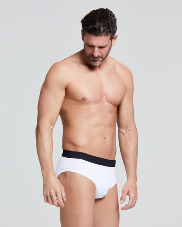 Slips eco-friendly pour hommes
