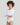 Slip bimbo in cotone organico